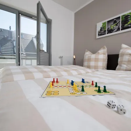 Apartment Ostsee - Nr 81 